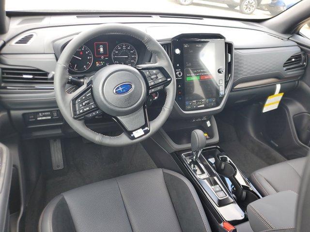 new 2026 Subaru Forester car, priced at $43,987