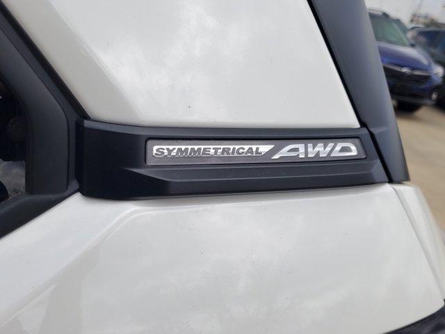 new 2026 Subaru Forester car, priced at $43,987