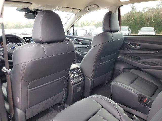 new 2026 Subaru Ascent car, priced at $42,917