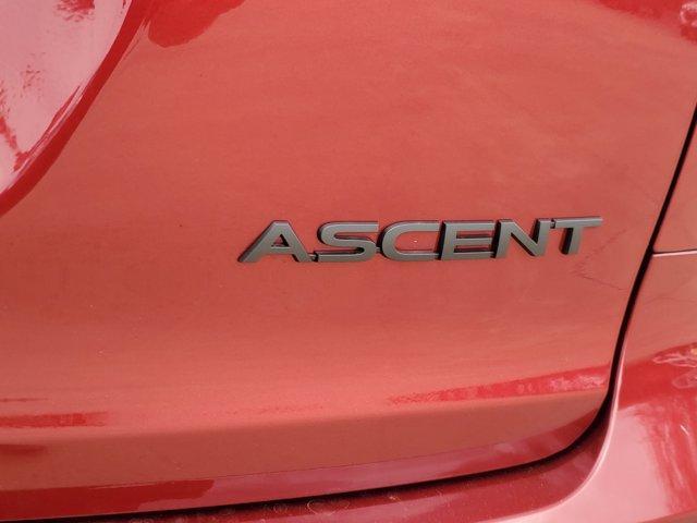 new 2026 Subaru Ascent car, priced at $42,917