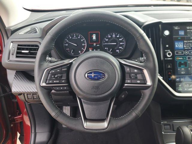 new 2026 Subaru Ascent car, priced at $42,917