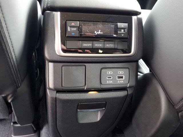 new 2026 Subaru Ascent car, priced at $42,917