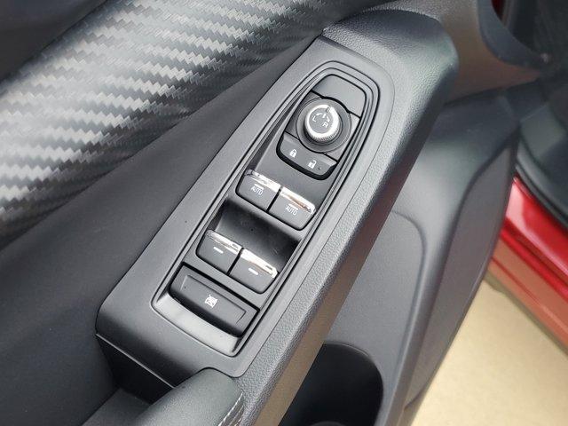 new 2026 Subaru Ascent car, priced at $42,917