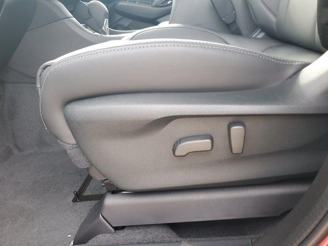 new 2026 Subaru Ascent car, priced at $42,917