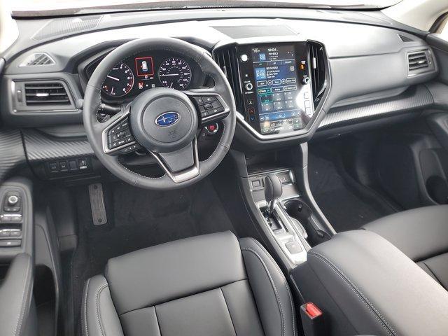new 2026 Subaru Ascent car, priced at $42,917