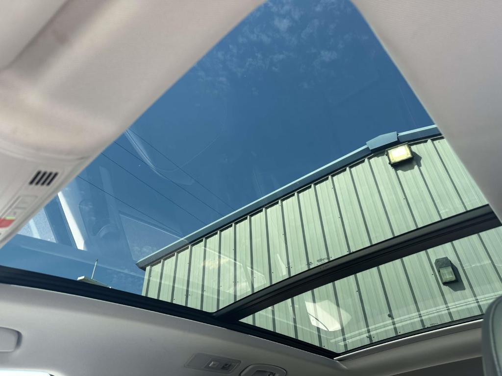 used 2023 Volkswagen Tiguan car, priced at $22,250