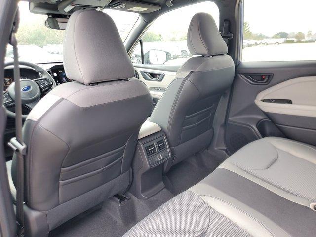 new 2026 Subaru Forester car, priced at $37,396