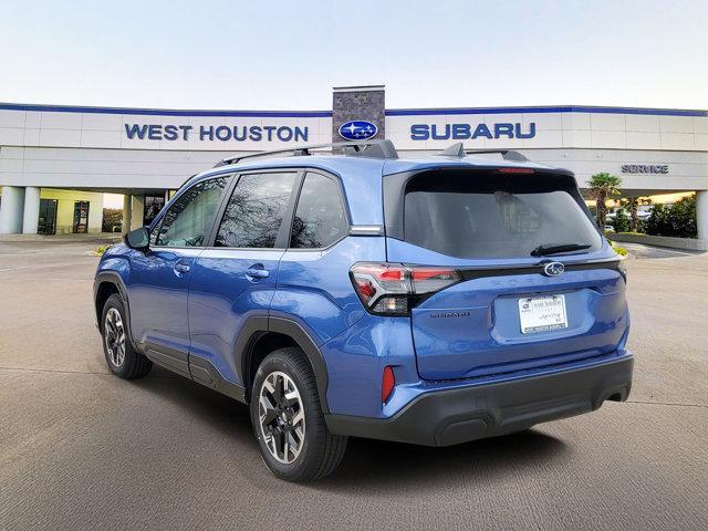 new 2026 Subaru Forester car, priced at $37,396