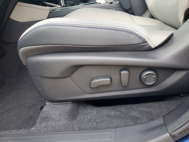 new 2026 Subaru Forester car, priced at $37,396