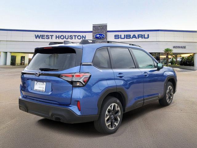 new 2026 Subaru Forester car, priced at $37,396