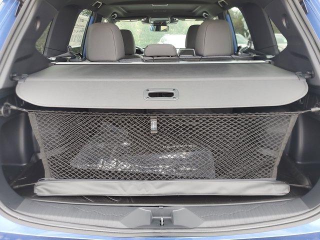 new 2026 Subaru Forester car, priced at $37,396