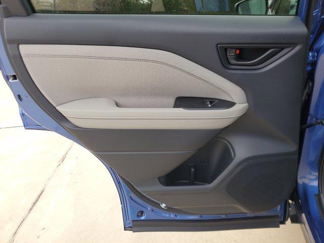 new 2026 Subaru Forester car, priced at $37,396