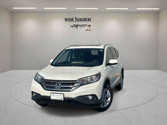 used 2014 Honda CR-V car, priced at $8,450