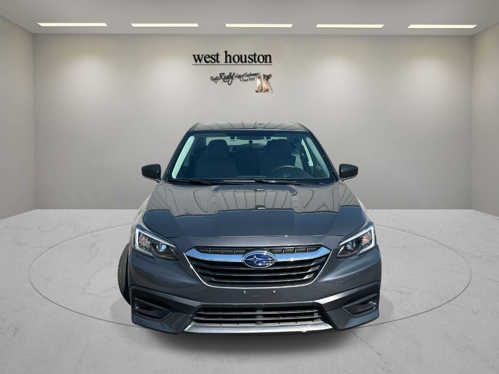 used 2020 Subaru Legacy car, priced at $20,900