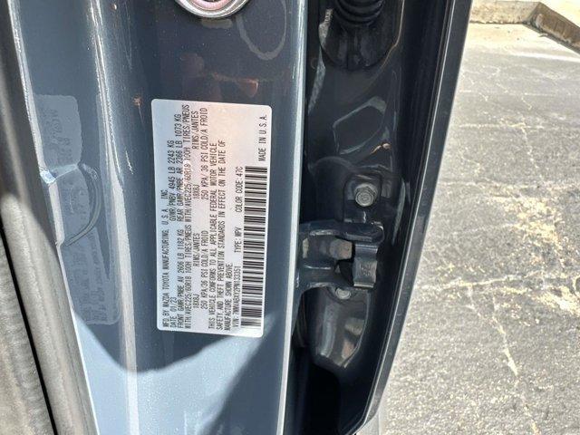 used 2023 Mazda CX-50 car, priced at $27,900