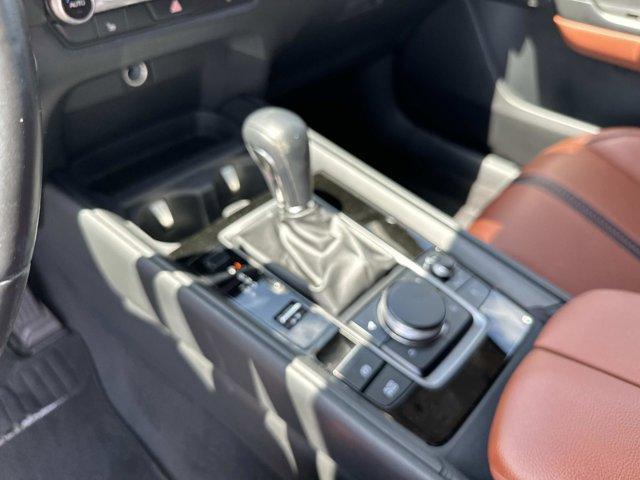 used 2023 Mazda CX-50 car, priced at $27,900