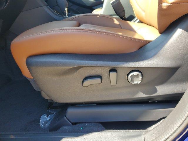 new 2026 Subaru Ascent car, priced at $53,906