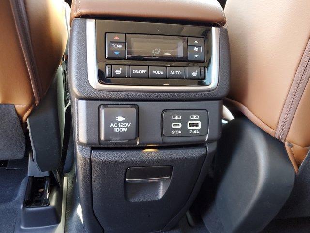 new 2026 Subaru Ascent car, priced at $53,906