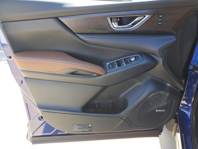 new 2026 Subaru Ascent car, priced at $53,906