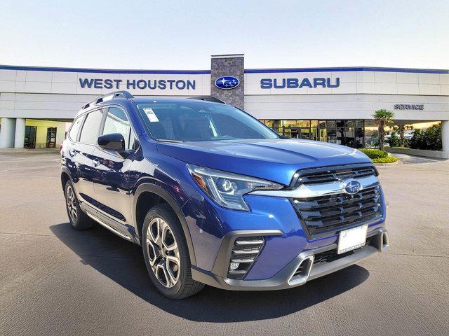 new 2026 Subaru Ascent car, priced at $53,906