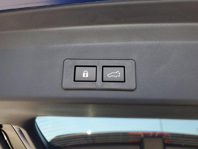 new 2026 Subaru Ascent car, priced at $53,906