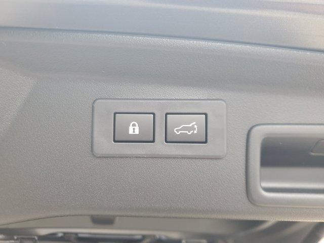 new 2026 Subaru Outback car, priced at $50,517
