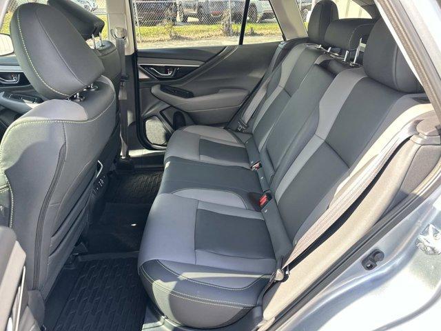 used 2024 Subaru Outback car, priced at $30,750