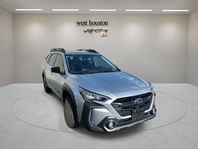 used 2024 Subaru Outback car, priced at $30,750