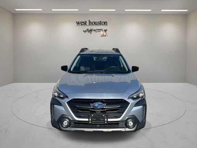 used 2024 Subaru Outback car, priced at $30,750