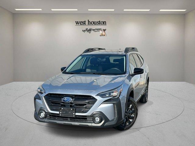 used 2024 Subaru Outback car, priced at $30,750