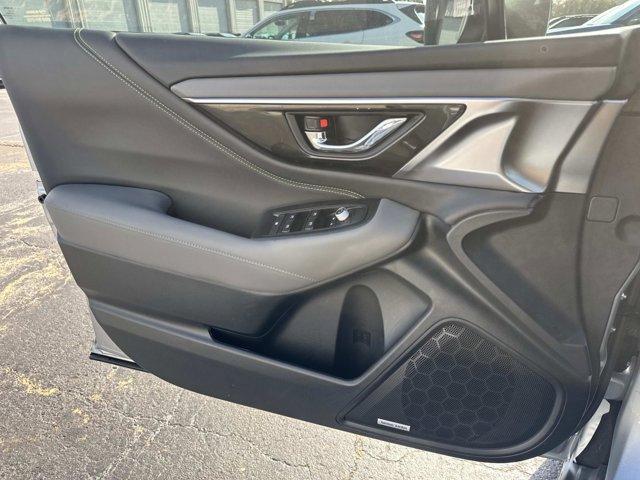 used 2024 Subaru Outback car, priced at $30,750