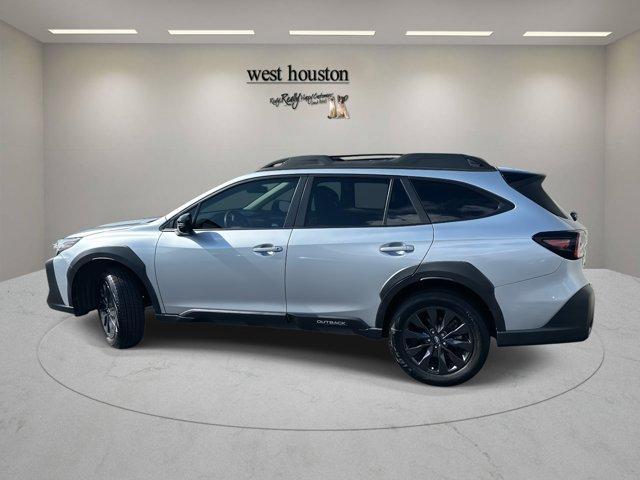 used 2024 Subaru Outback car, priced at $30,750