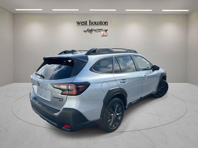 used 2024 Subaru Outback car, priced at $30,750