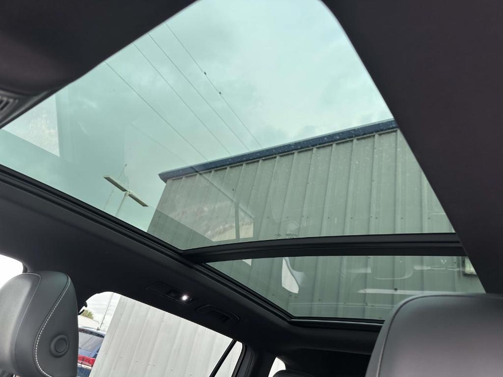 used 2024 Volkswagen Tiguan car, priced at $24,350