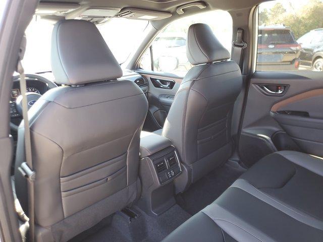 new 2026 Subaru Forester car, priced at $40,221