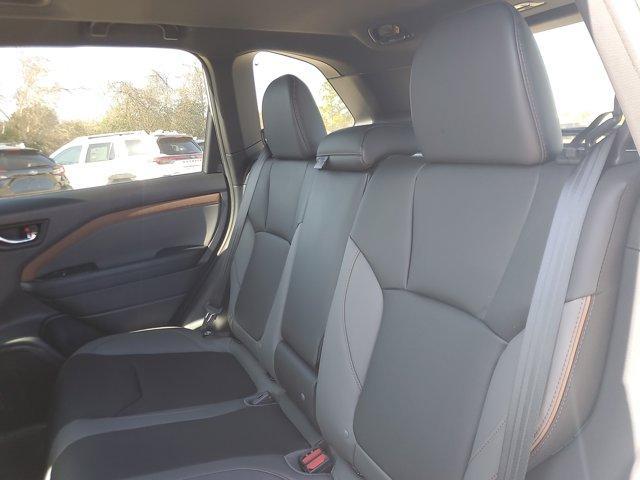 new 2026 Subaru Forester car, priced at $40,221