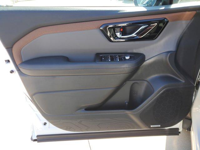 new 2026 Subaru Forester car, priced at $40,221