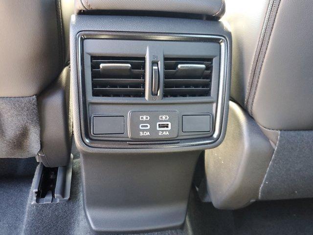 new 2026 Subaru Forester car, priced at $40,221