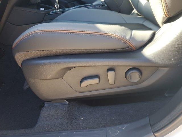 new 2026 Subaru Forester car, priced at $40,221