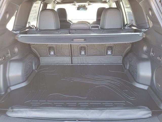 new 2026 Subaru Forester car, priced at $40,221