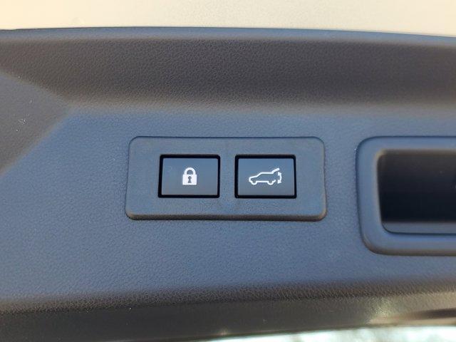 new 2026 Subaru Forester car, priced at $40,221