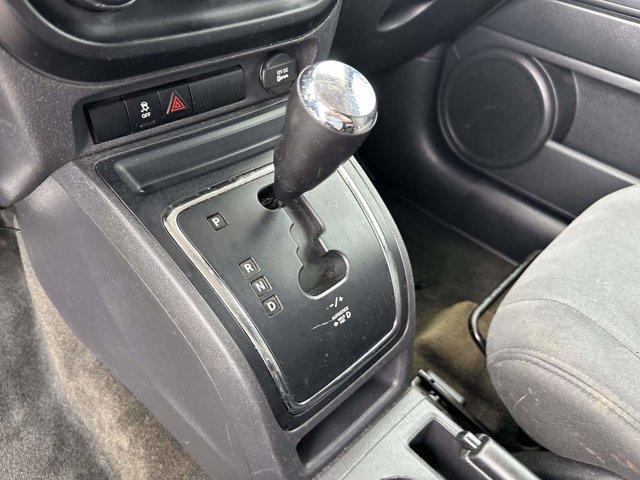 used 2016 Jeep Patriot car, priced at $8,780