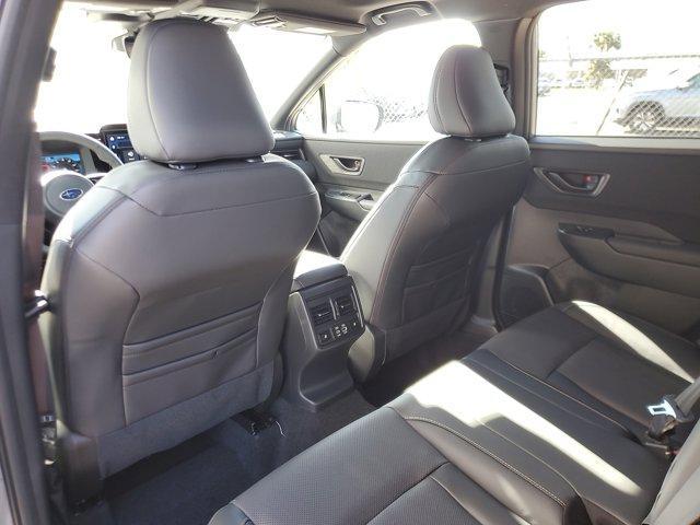 new 2026 Subaru Outback car, priced at $44,892