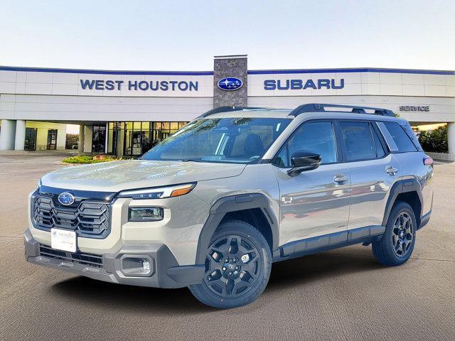 new 2026 Subaru Outback car, priced at $44,892