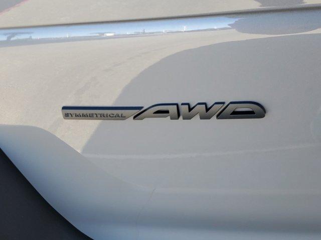 new 2026 Subaru Outback car, priced at $44,892