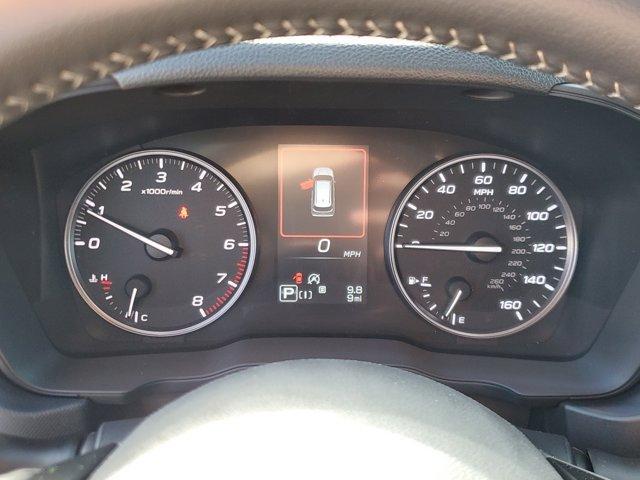 new 2026 Subaru Forester car, priced at $37,001