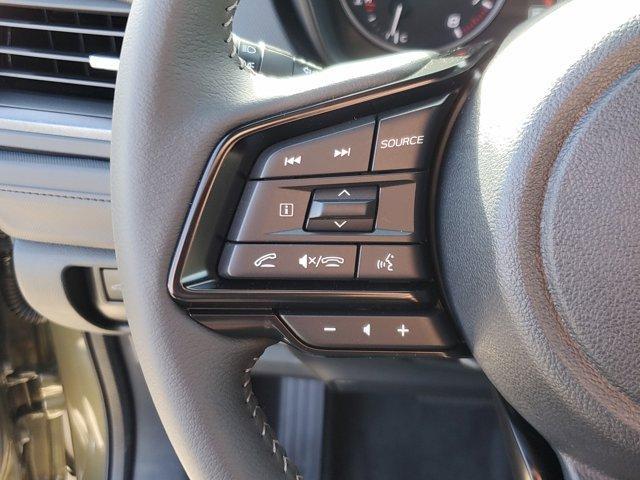 new 2026 Subaru Forester car, priced at $37,001