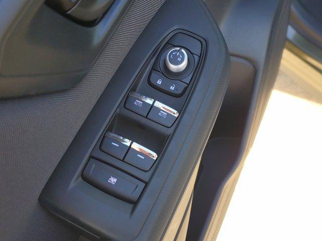 new 2026 Subaru Forester car, priced at $37,001