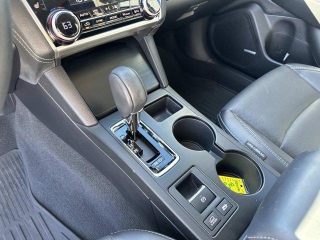 used 2018 Subaru Outback car, priced at $19,450