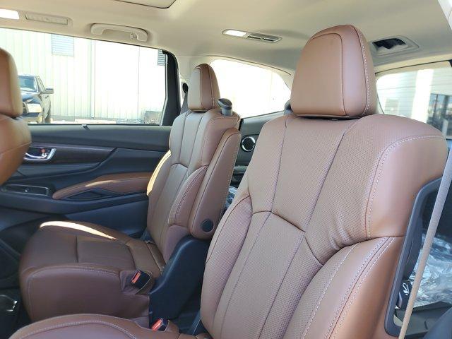 new 2026 Subaru Ascent car, priced at $53,906